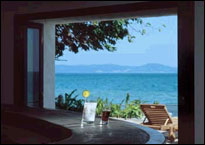 The Evason Phuket Resort & Spa -  Into Spirits Bar 