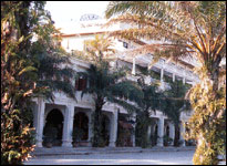 The Old Phuket