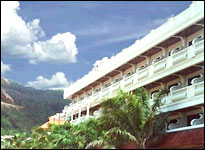The Old Phuket