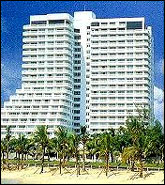 P.M.Y. Beach Resort