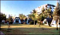 Rayong Chalet Resort Hotel - Bungalow