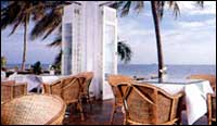 Rayong Chalet Resort Hotel - Dining