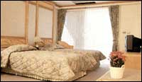 Rayong Chalet Resort Hotel - Accommodation