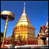 Wat Phathat Doi Suthep, Chiang Mai