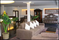 Lobby Area