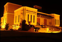 Museum