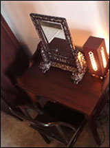 Room Amenities