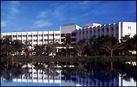 Central Maesot Hill Hotel Tak