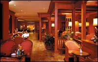 Central Maesot Hill Hotel Tak - Lobby