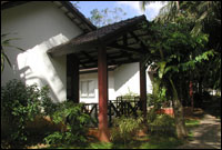 Bungalow