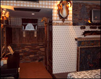 Pensuk Great Western Resort (Khao Yai) - High Hill Town Room 