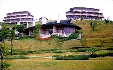 The Imperial Phukaew Hill Resort Petchaboon 