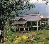 The Imperial Tara Hotel Mae Hong Son 