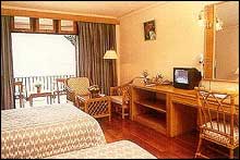 The Imperial Tara Hotel Mae Hong Son - Deluxe Room (Twin Bed)
