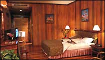 Banpu Resort Trat - Room