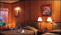 Banpu Resort Trat - Room