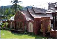 Koh Chang Grand Orchid Resort & Spa