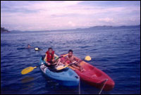 Koh Chang Grand Orchid Resort & Spa - Activities