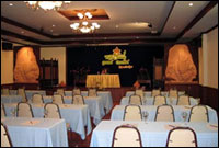Koh Chang Grand Orchid Resort & Spa - Meeting Room