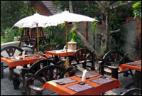 Koh Chang Grand Orchid Resort & Spa - Restaurant