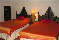 Koh Chang Grand Orchid Resort & Spa - Deluxe Orchid