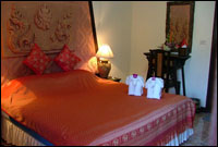 Koh Chang Grand Orchid Resort & Spa - Superior Orchid