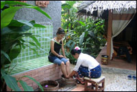 Koh Chang Grand Orchid Resort & Spa - Spa