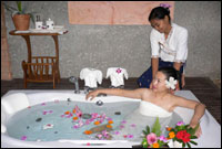 Koh Chang Grand Orchid Resort & Spa - Spa