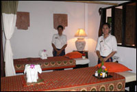 Koh Chang Grand Orchid Resort & Spa - Spa