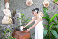 Koh Chang Grand Orchid Resort & Spa - Spa