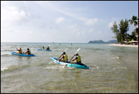 Activities