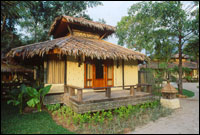 Bungalow