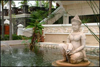 Surround Resort